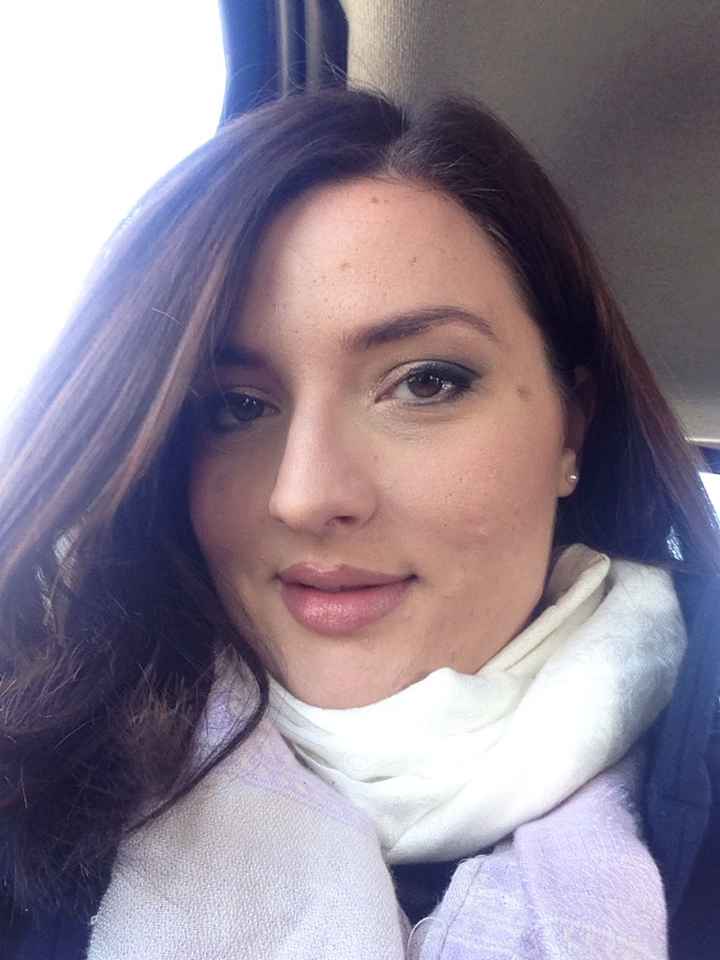 E dopo il topic somiglianze dei fm...voi a quale vip pensate di somigliare?? - 1