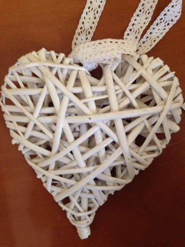 Il mio cuscino porta fedi - 1