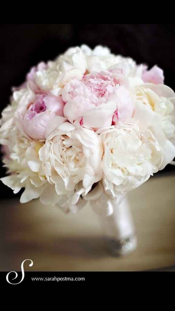 Nessuna idea per il bouquet.... - 2