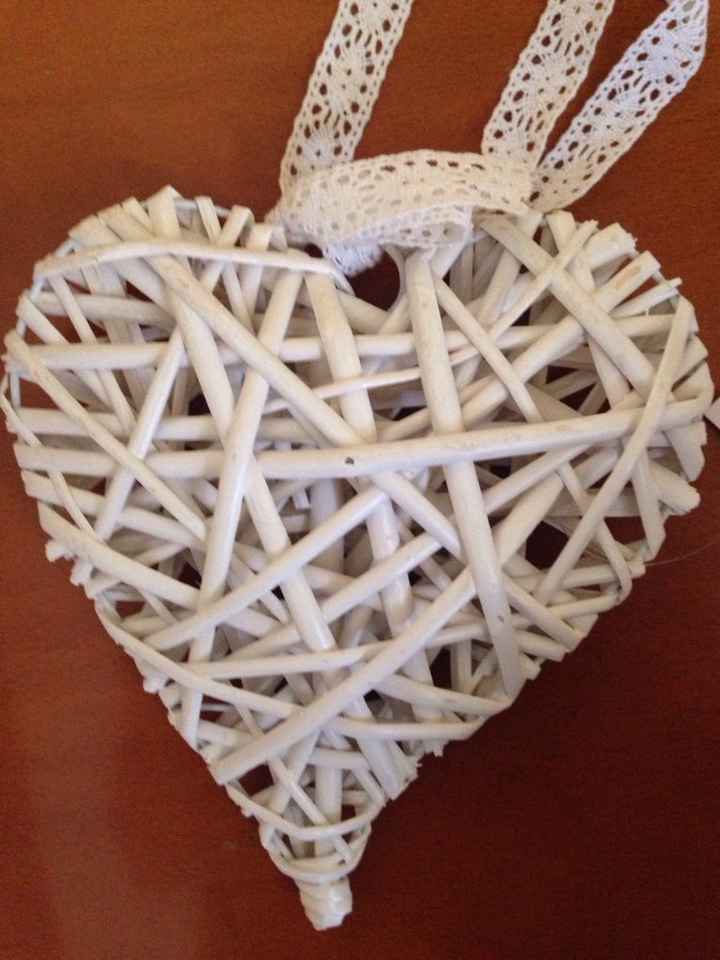 Cuscino porta fedi... ecco il mio, mi fate vedere i vostri - 1