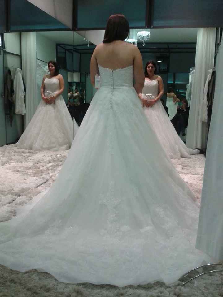 Quanto avete speso per il vostro abito da sposa? - 1