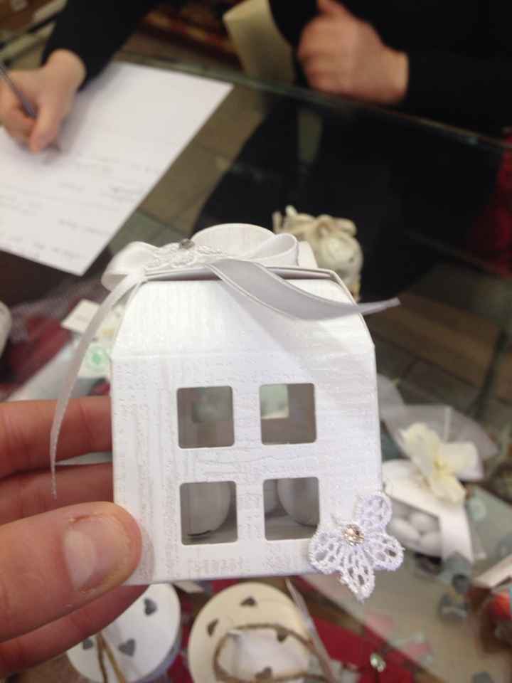 Sapete dove posso trovarle su internet? - 1