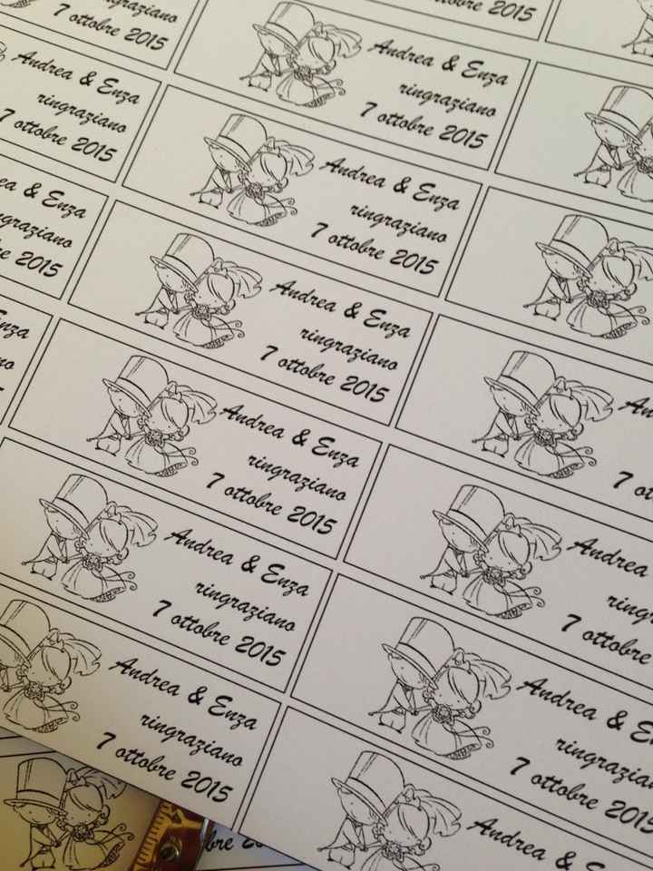 Il mio fai da...me - 1