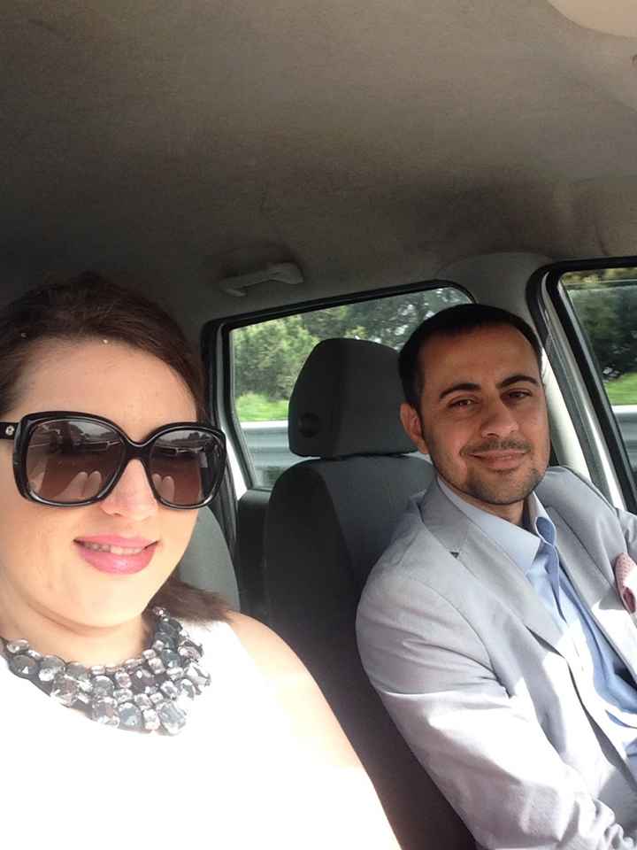 Una foto insieme, recente! - 1