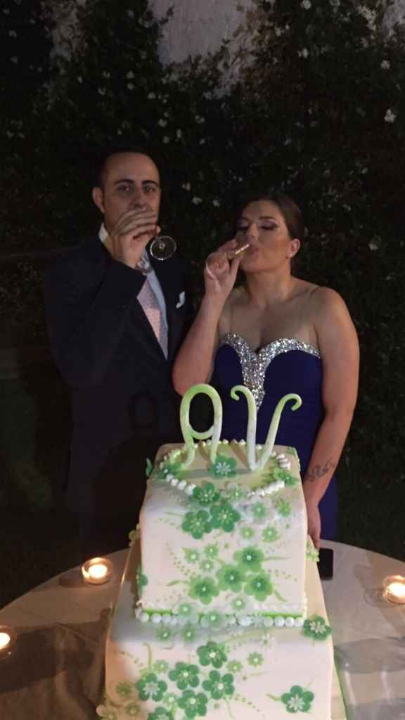 La nostra promessa - 1