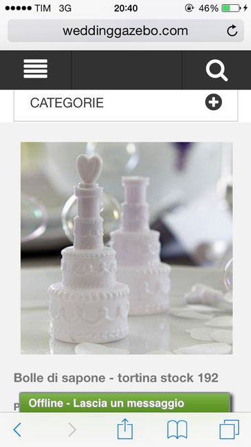 Aspettando il corriere - 1