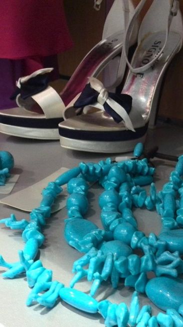 Vi piacciono le mie scarpe? - 2