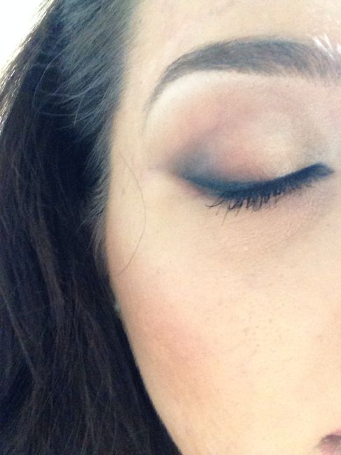 Trucco e acconciatura, perchè non ti trovo... - 1