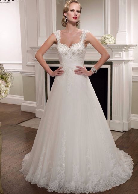 Quali orecchini mettereste - 1