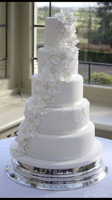 Le torte dei nostri sogni - 2