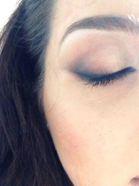 Quante prove prima del trucco definitivo??? - 1