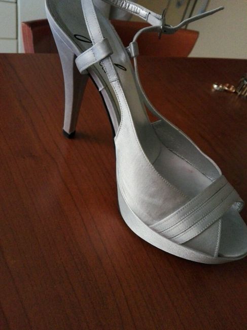 Le mie scarpe - 3