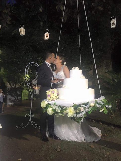 Finalmente sposi. - 2