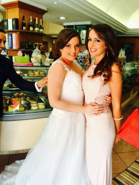 Finalmente sposi. - 3