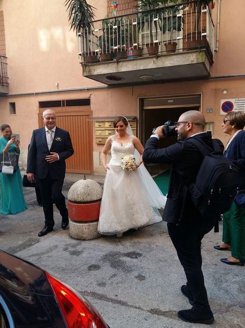 Finalmente sposi. - 4