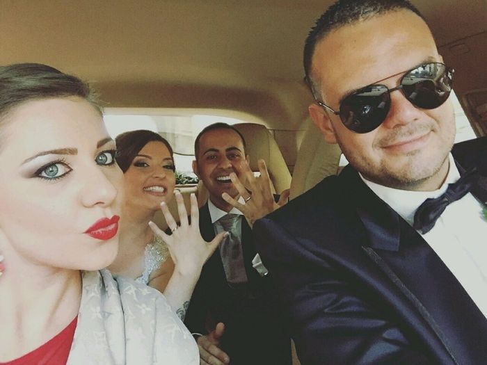 Finalmente sposi. - 6