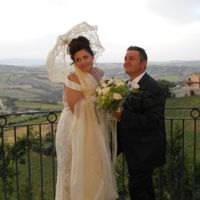 gli sposi!