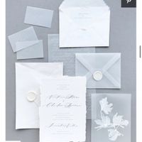 Partecipazioni classiche: scegli! - 1