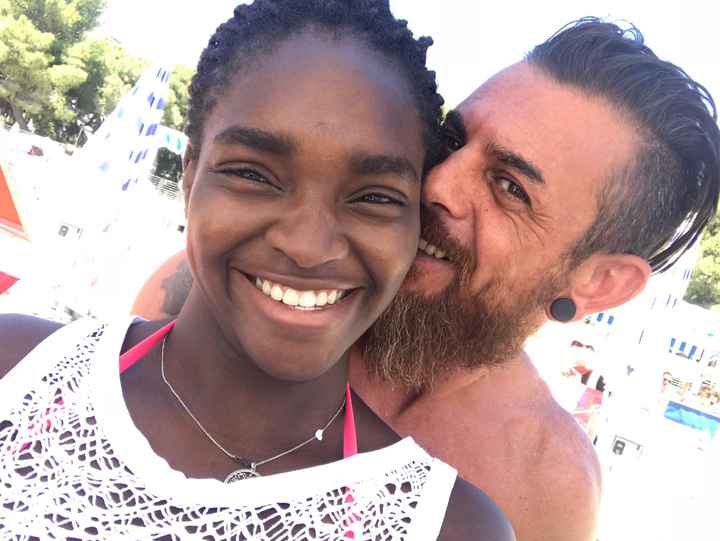 Condividi la vostra foto più bella insieme 📸 - 1