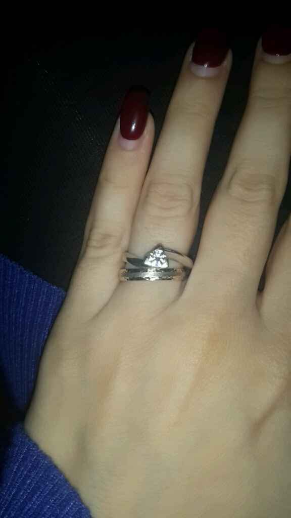 Zircone o diamante??? - 1