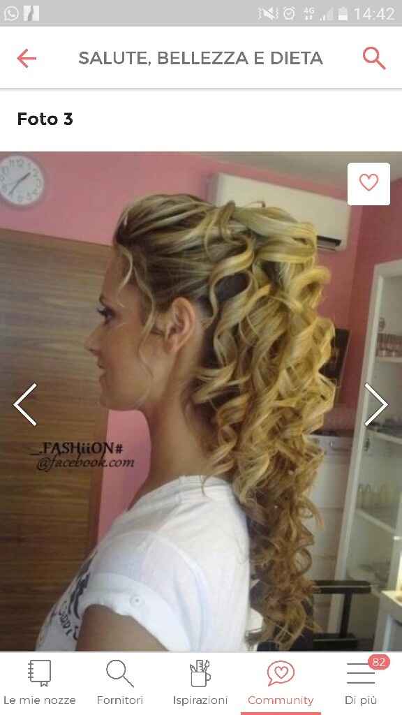 Sciolti vs raccolti... - 1