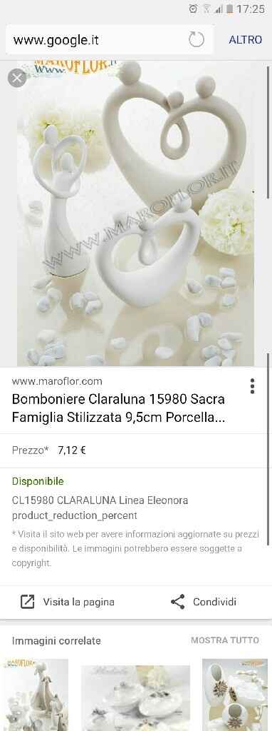 Bomboniere help! - 2