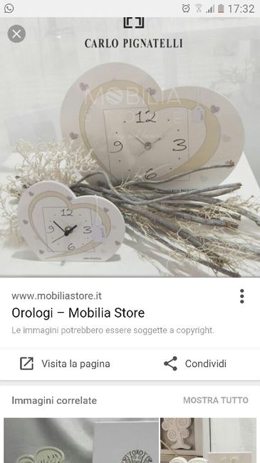 Bomboniere help! - 1