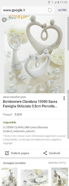 Bomboniere help! - 2