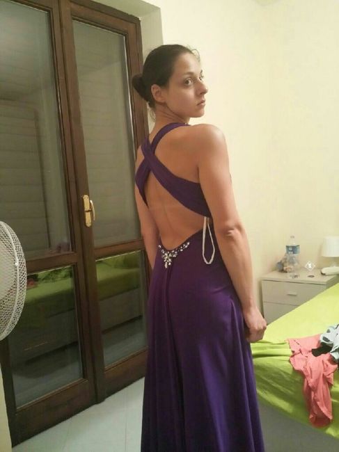 Dieta...chi come me? - 1