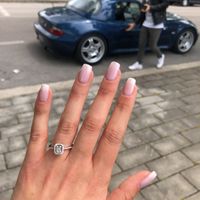 Dimmi che stai per sposarti senza dirmi che stai per sposarti 😜 - 1