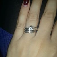 Zircone o diamante??? - 1