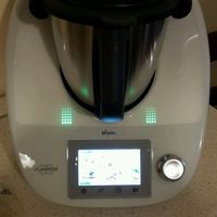 Kenwood cooking chef o bimby - 1