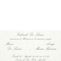 partecipazione4 di nozze4