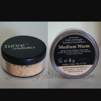 Senza fondotinta? - 1