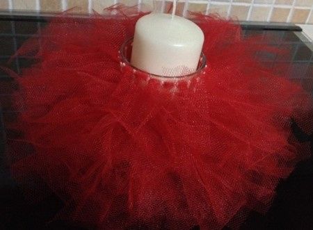 Prototipo centro tavola  - 2