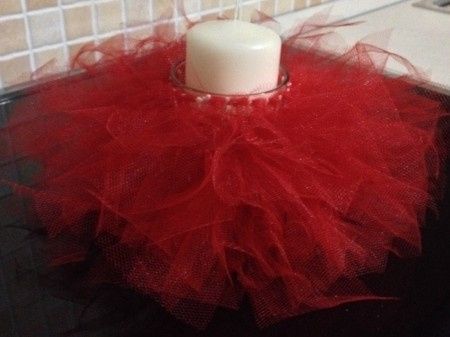 Prototipo centro tavola  - 3