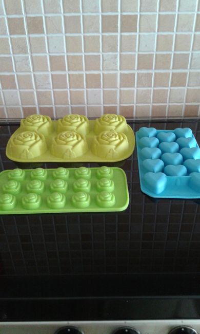 Gessetti profumati Messina - 1