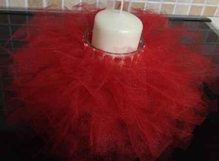 Prototipo centro tavola  - 2