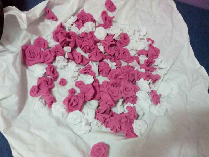 Addobbi chiesa fai da te!! Aiutoooo - 2