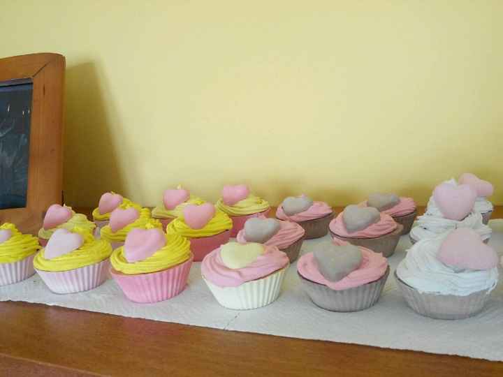 Problema gessetti: profumazione & sgretolamenti! - 1