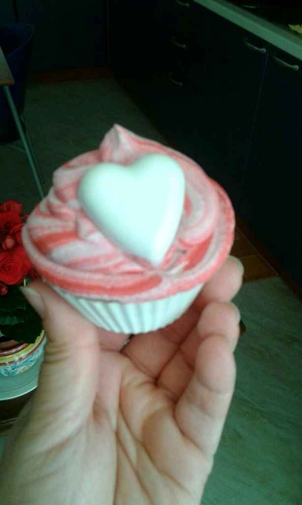 Diamo inizio ai segnaposto - 1