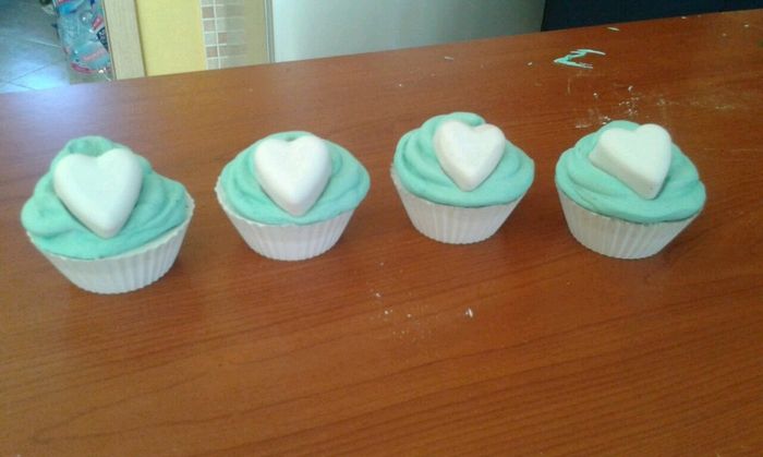 Diamo inizio ai segnaposto - 2