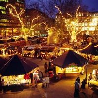 Mercatini di natale - 1