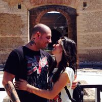 Una foto insieme, recente! - 1