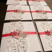 Partecipazioni tropical 🍍🌺 - 2