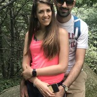 Condividi una vostra foto di coppia - 1