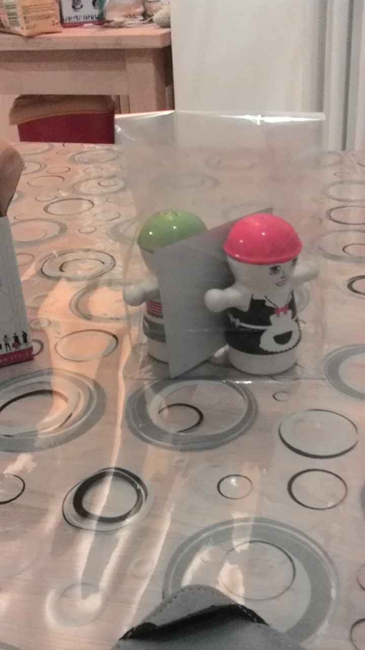 Consigli per decorare le mie bomboniere :-) - 1