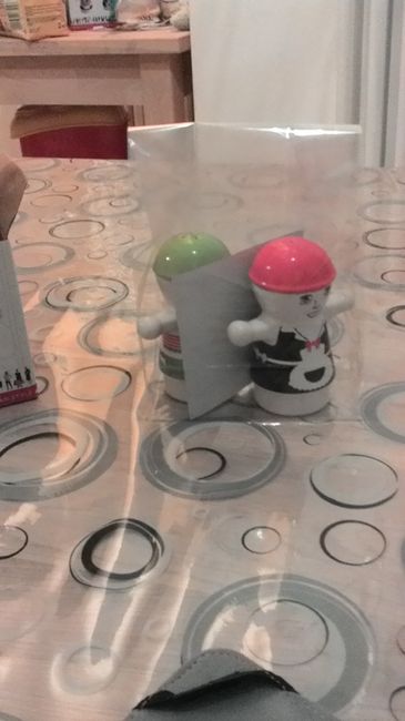 Consigli per decorare le mie bomboniere :-) - 1