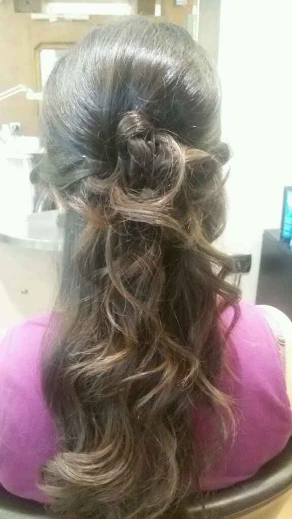 Consiglio urgente x la parrucchiera - 2