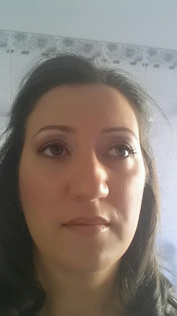 - 7 giorni   1' prova trucco - 3